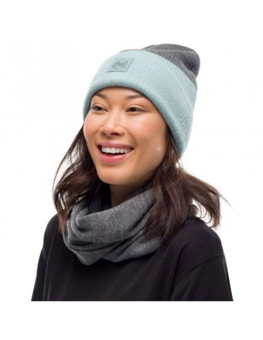 Buff Yulia Knitted Infinity Scarf...