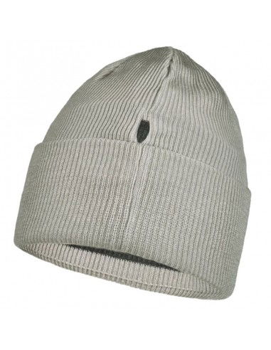 Buff Crossknit Beanie 1264839331000