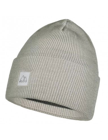 Buff Crossknit Beanie 1264839331000