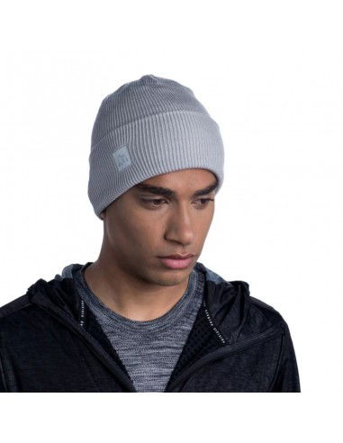 Buff Crossknit Beanie 1264839331000