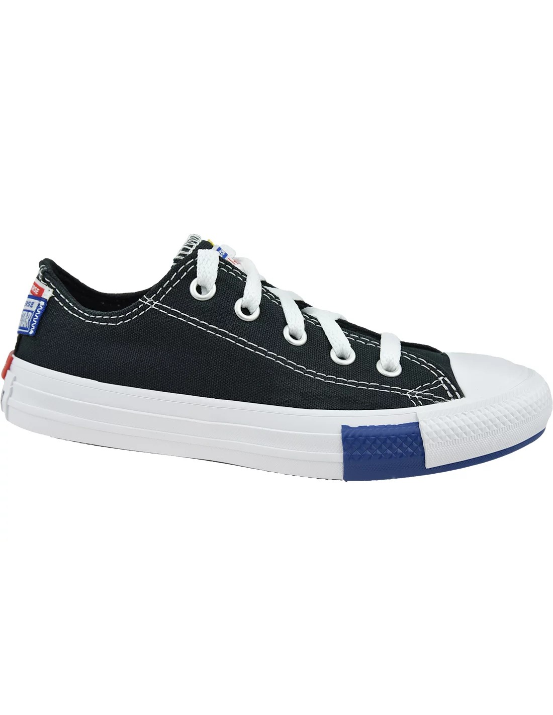 Converse Chuck Taylor All Star Jr 366992C