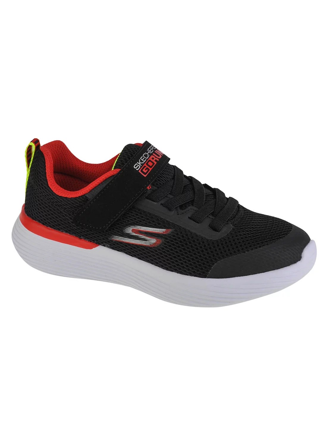 Skechers Go Run 400 V2 Krozor 405101LBKRD