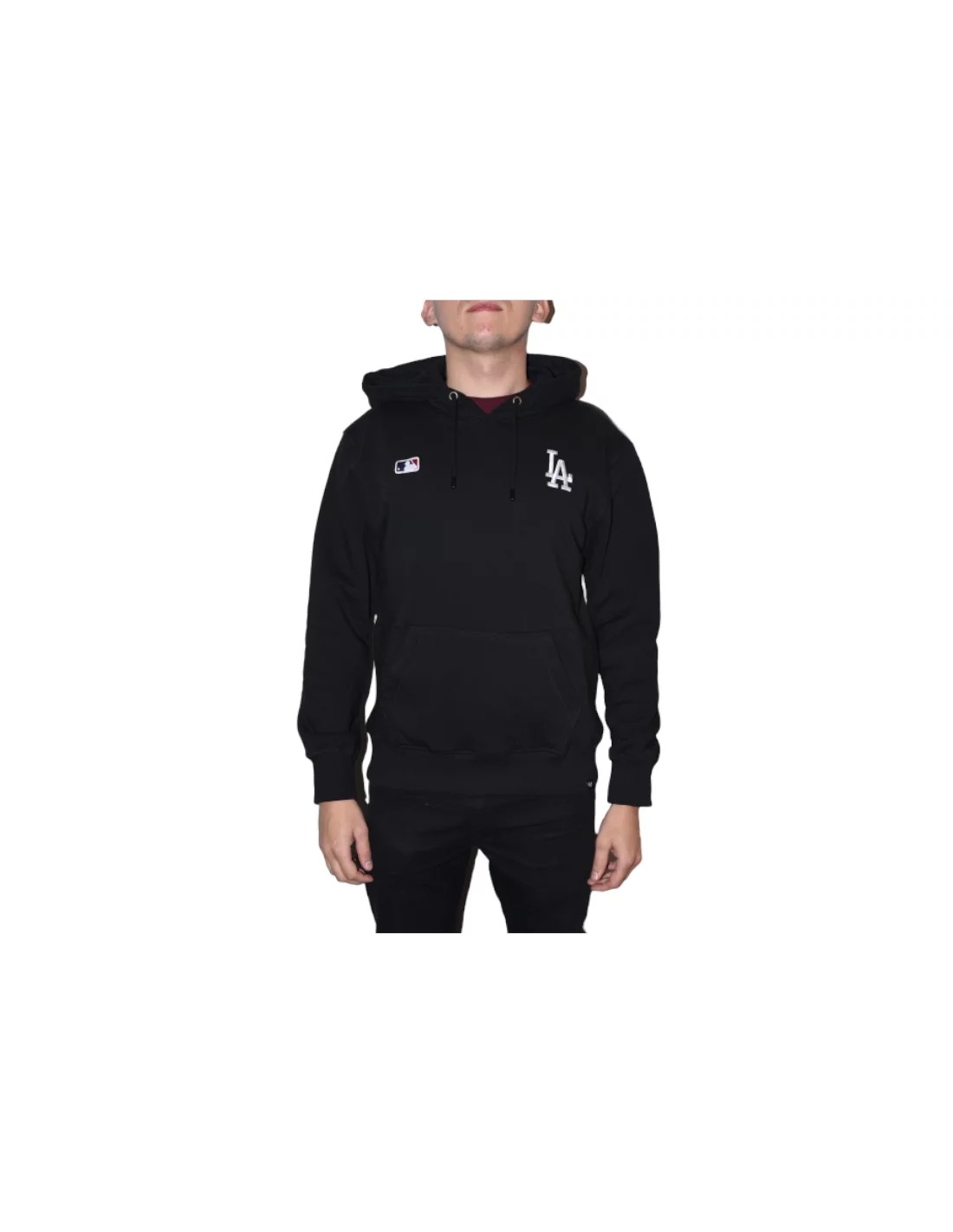 47 Brand MLB Los Angeles Dodgers Hoodie 512657
