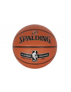 Spalding NBA Platinum Precision Ball 76307Z