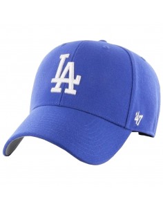 47 Brand Los Angeles Dodgers Cap BMVP12WBVRYG