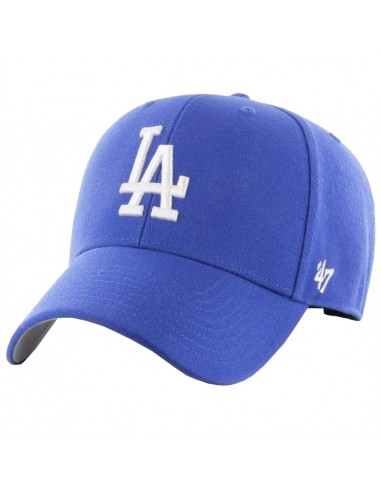 47 Brand Los Angeles Dodgers Cap BMVP12WBVRYG