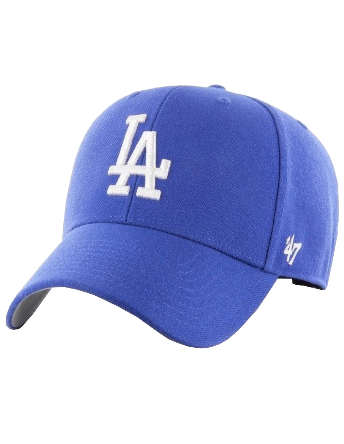 47 Brand Los Angeles Dodgers Cap BMVP12WBVRYG