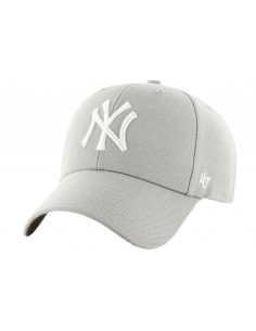 47 Brand MLB New York Yankees MVP Cap BMVP17WBVGYC