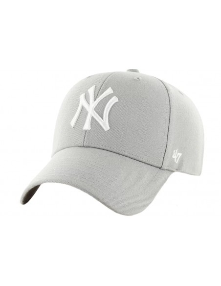 47 Brand MLB New York Yankees MVP Cap BMVP17WBVGYC