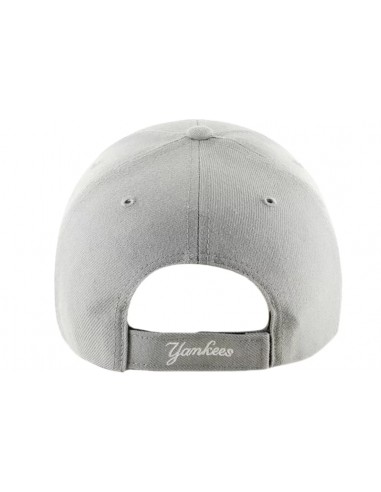 47 Brand MLB New York Yankees MVP Cap BMVP17WBVGYC