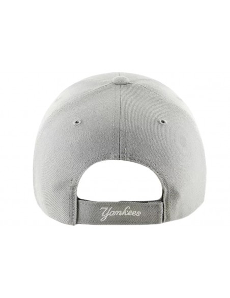 47 Brand MLB New York Yankees MVP Cap BMVP17WBVGYC