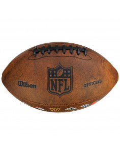 Wilson NFL Official...