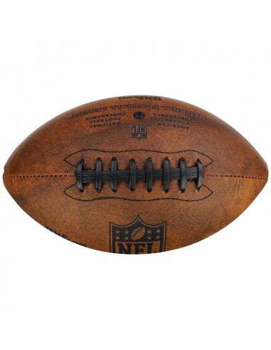 Wilson NFL Official Throwback 32 Team...