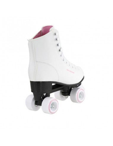 Nils Extreme NQ8400S roller skates 38