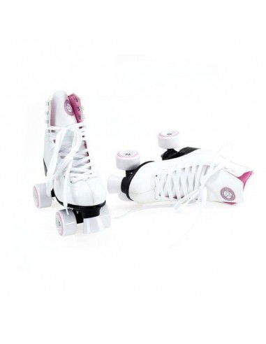 Nils Extreme NQ8400S roller skates 38