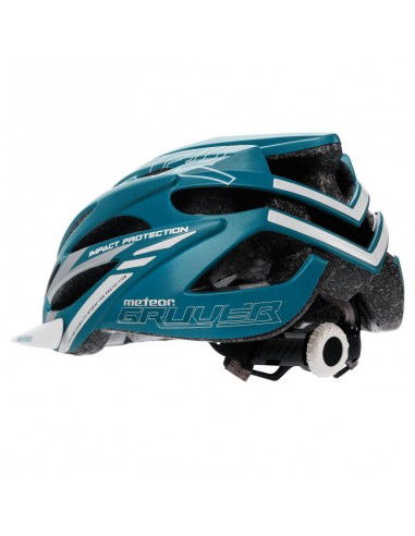 Bicycle helmet Meteor Gruver 2480324805
