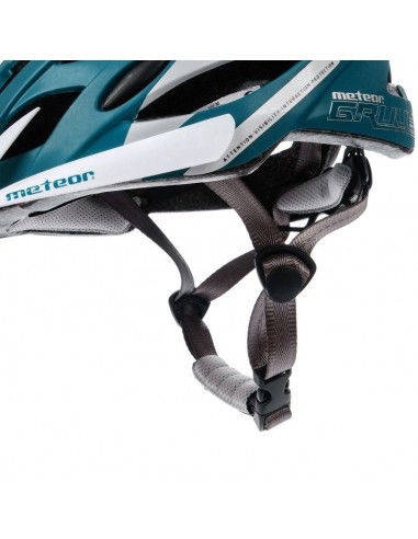 Bicycle helmet Meteor Gruver 2480324805