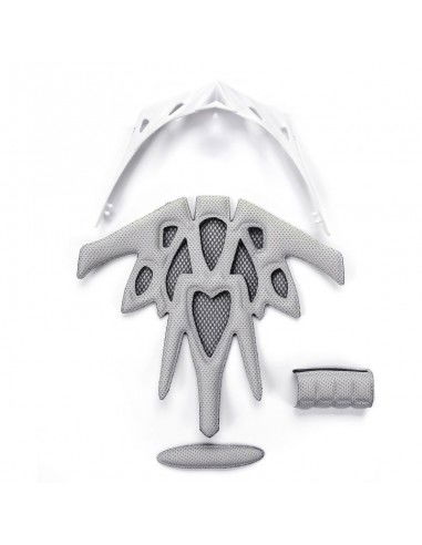 Bicycle helmet Meteor Gruver 2480324805