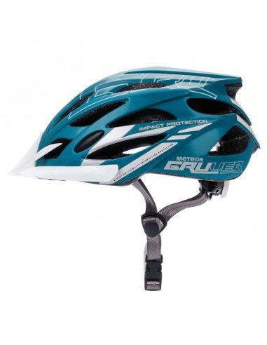 Bicycle helmet Meteor Gruver 2480324805