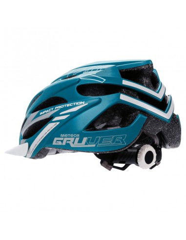 Bicycle helmet Meteor Gruver 2480324805