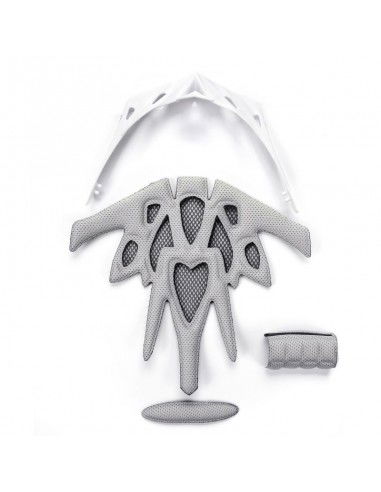 Bicycle helmet Meteor Gruver 2480324805