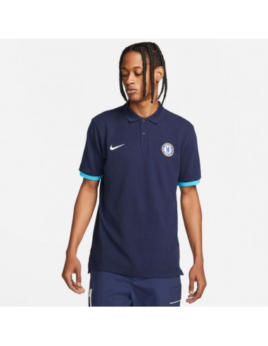 Nike Chelsea FC M DJ9694 419 Jersey
