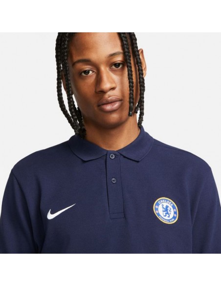Nike Chelsea FC M DJ9694 419 Jersey