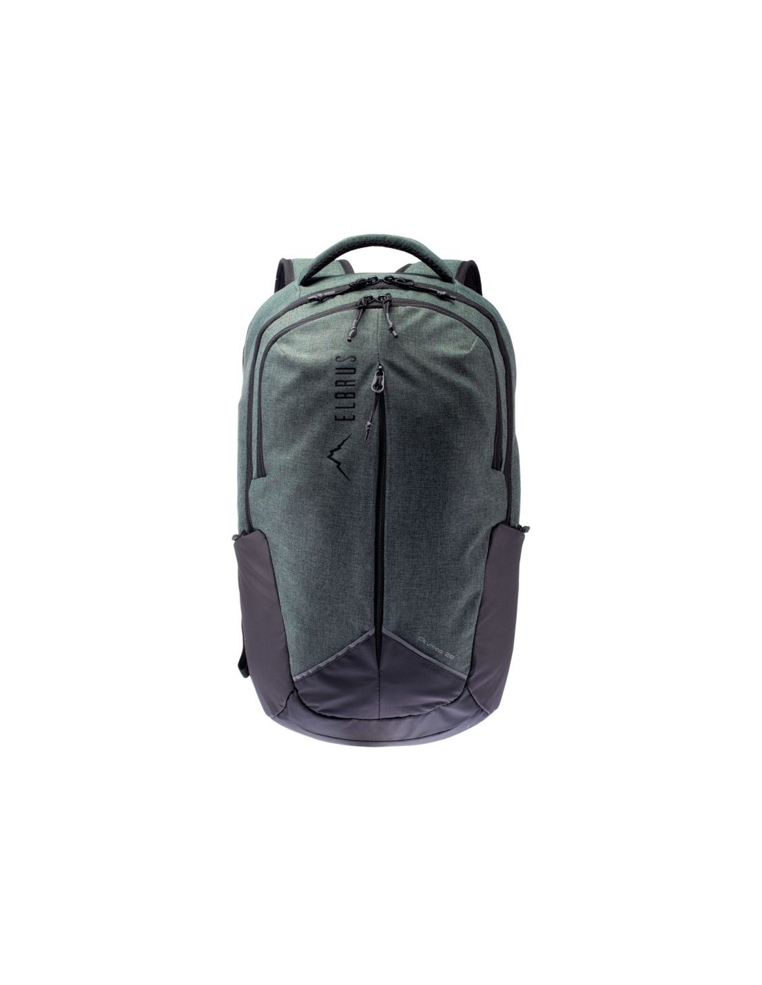 Backpack Elbrus citymap 28 2892800407065
