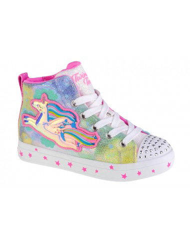 Skechers TwiLites 20 Unicorn Galaxy...