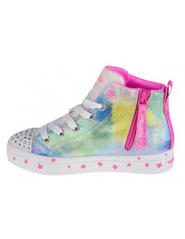 Skechers TwiLites 20 Unicorn Galaxy...