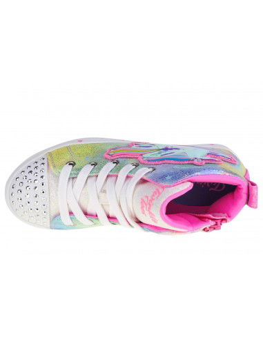 Skechers TwiLites 20 Unicorn Galaxy...