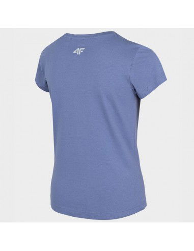Tshirt 4F Jr HJZ22JTSD002 32S