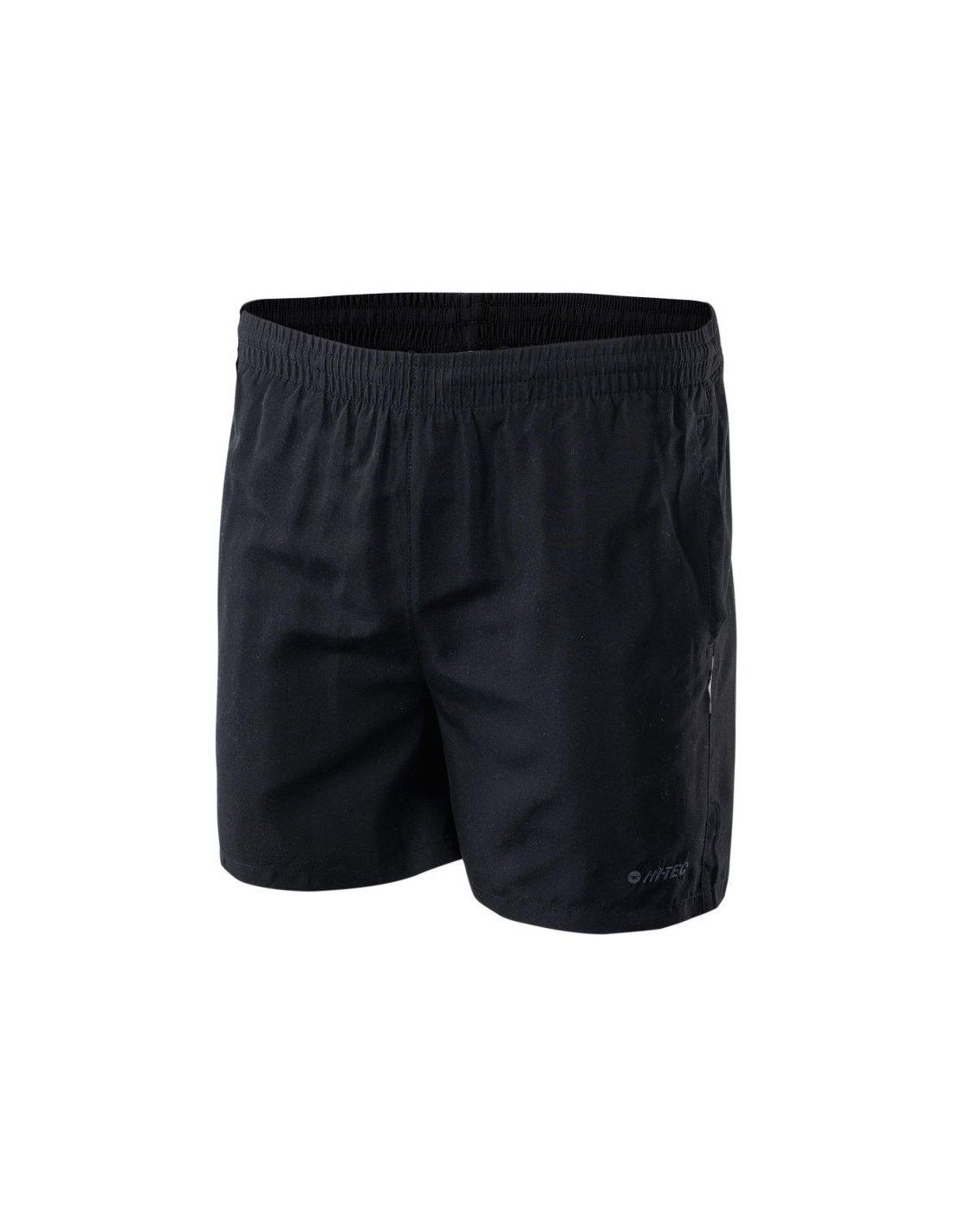 Men's Sneakers Hi-Tec Black