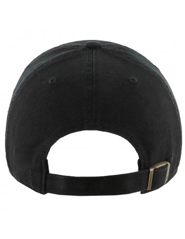 47 Brand MLB Chicago White Sox Cap BRGW06GWSNLBKB