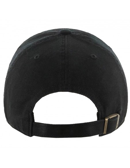 47 Brand MLB Chicago White Sox Cap BRGW06GWSNLBKB