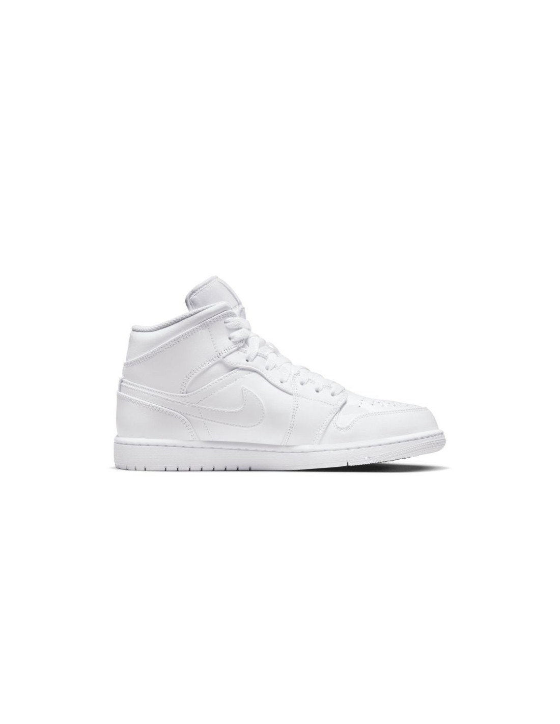Kids' Clothing Jordan White