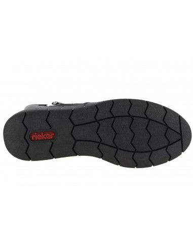 Rieker Booties Y136401
