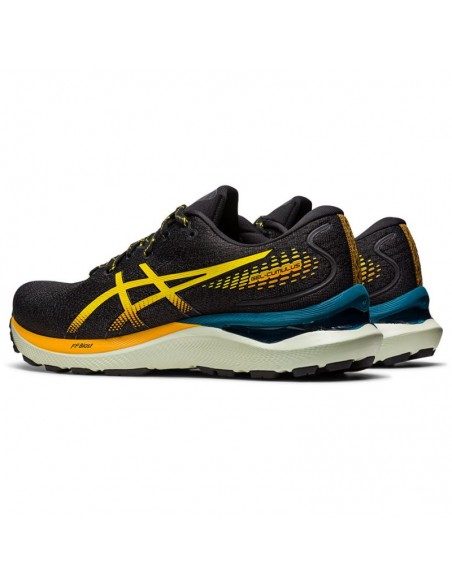 Running shoes Asics GelCumulus 24 TR M 1011B572 750