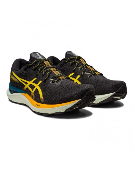 Running shoes Asics GelCumulus 24 TR M 1011B572 750