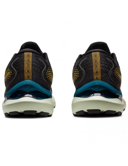 Running shoes Asics GelCumulus 24 TR M 1011B572 750