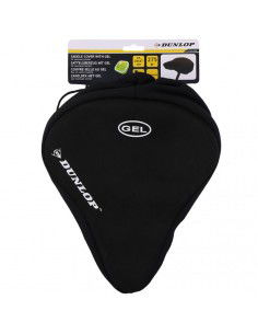 Dunlop Saddle Cover Gel...