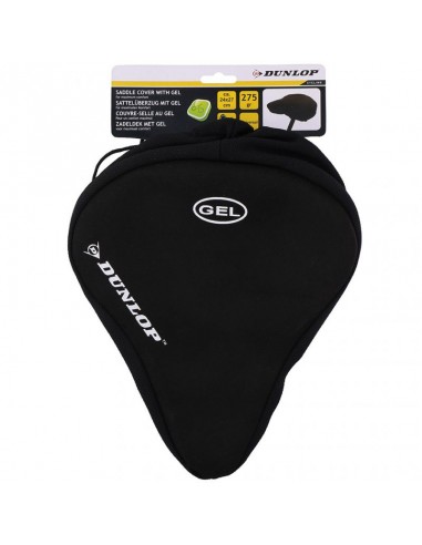Dunlop Saddle Cover Gel 53110 saddle cover