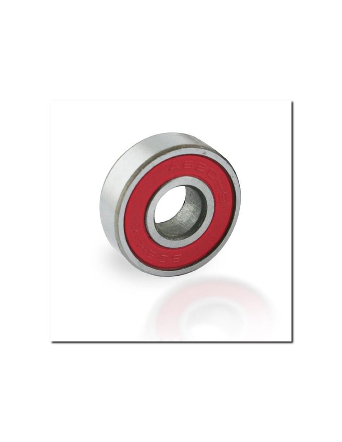 Nils Extreme Nils Extreme ABEC9 RS bearings 8 pcs