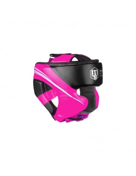 Boxing helmet Masters KstopPuFt M 0211104