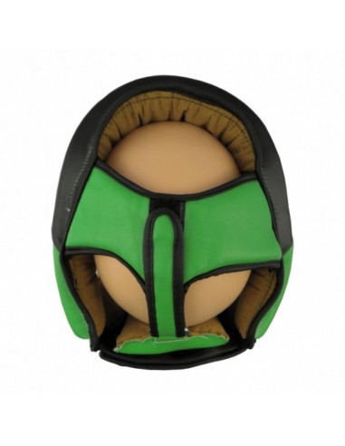 Boxing helmet Masters KstopPuFt M 0211104
