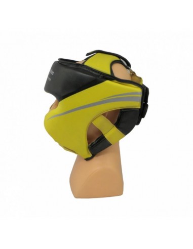 Boxing helmet Masters KstopPuFt M 0211104