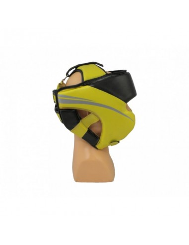 Boxing helmet Masters KstopPuFt M 0211104