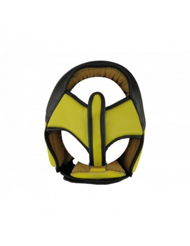 Boxing helmet Masters KstopPuFt M 0211104