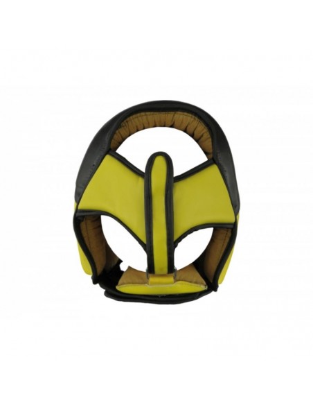 Boxing helmet Masters KstopPuFt M 0211104