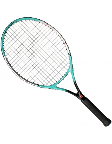 Techman 8003 tennis racket 3 T8003 balls